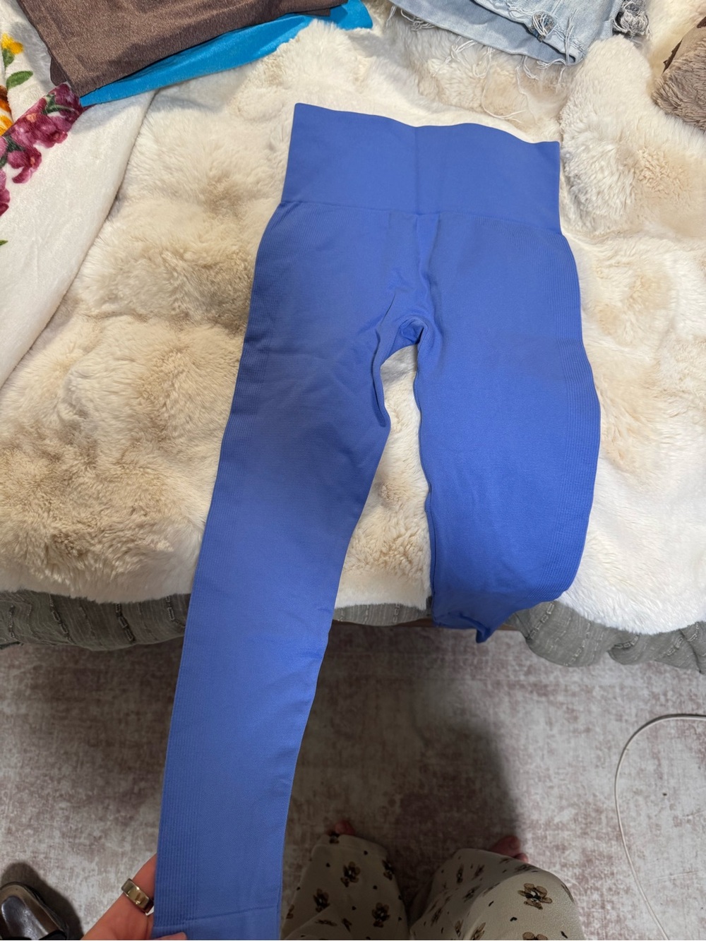 SET active leggings size XS
